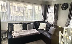 Sandylands Caravan Park